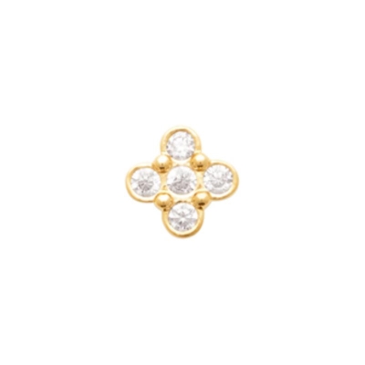 B.O PL-OR 750 3MIC OZ A L'UNITE