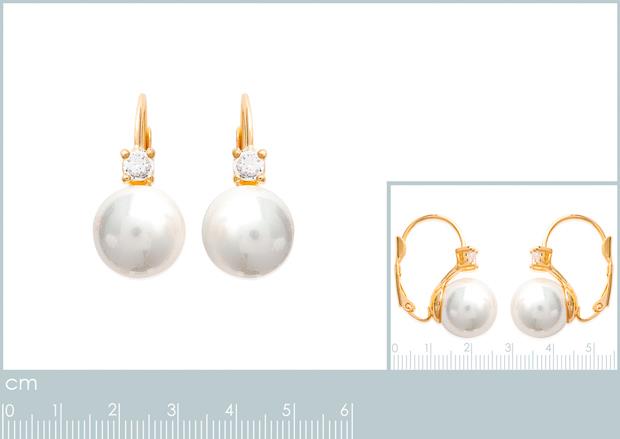 B.O PL-OR 750 3MIC OZ IMIT PERLE - 2z4285014