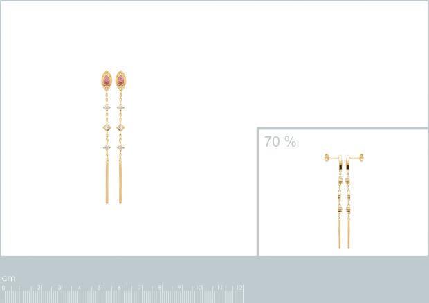 B.O PL-OR 750 3MIC OZ PS - 2z3020580