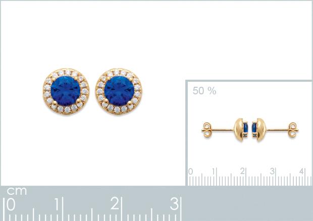 B.O PL-OR 750 3MIC OZ PS - 2z3006240