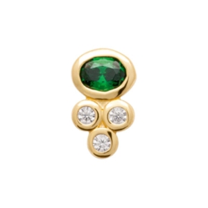 B.O PL-OR 750 3MIC OZ PS A L'UNITE