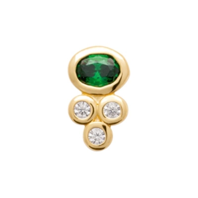 B.O PL-OR 750 3MIC OZ PS A L'UNITE