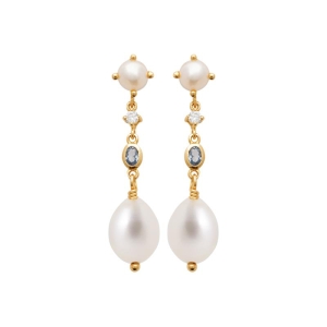 B.O PL-OR 750 3MIC PERLE DE CULTURE OZ