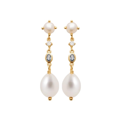 B.O PL-OR 750 3MIC PERLE DE CULTURE OZ