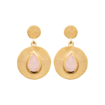 B.O PL-OR 750 3MIC QUARTZ ROSE