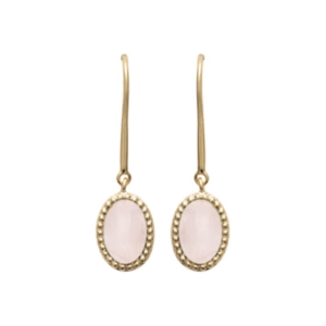 B.O PL-OR 750 3MIC QUARTZ ROSE