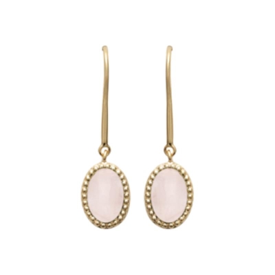 B.O PL-OR 750 3MIC QUARTZ ROSE