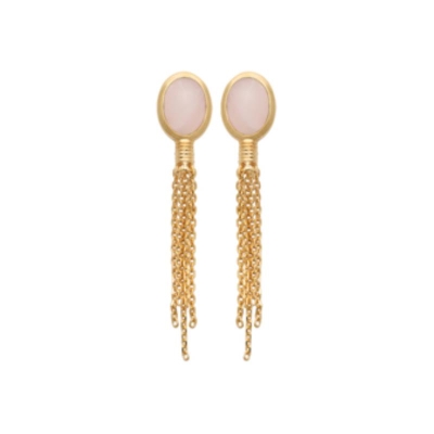 B.O PL-OR 750 3MIC QUARTZ ROSE