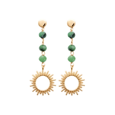 B.O PL-OR 750 3MIC RUBIS ZOISITE