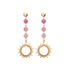 B.O PL-OR 750 3MIC TOURMALINE ROSE