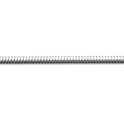 BRACELET ACIER PVD COULEUR ARGENT