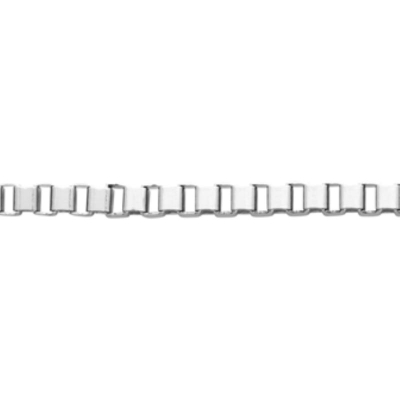 BRACELET ACIER PVD COULEUR ARGENT