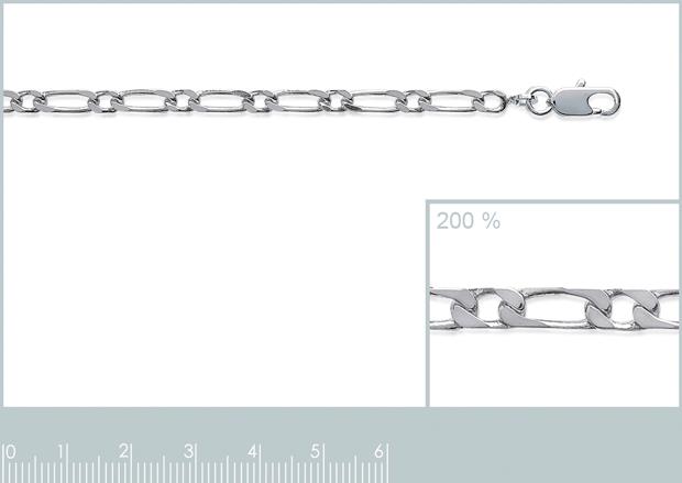 BRACELET ARGENT 925 - 1z3110018