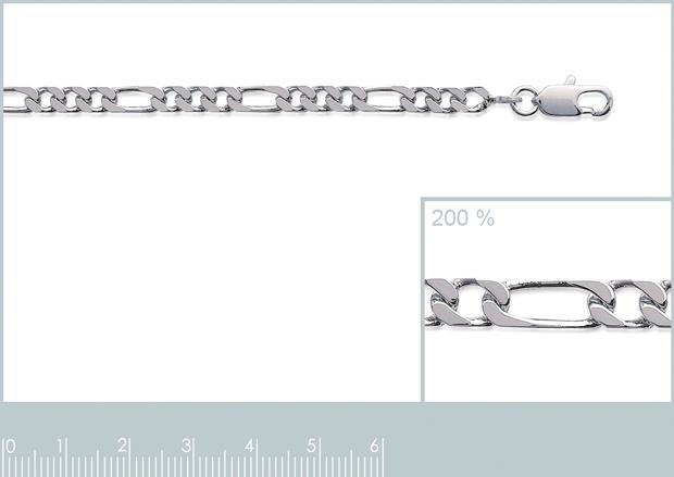 BRACELET ARGENT 925 - 1z3312018