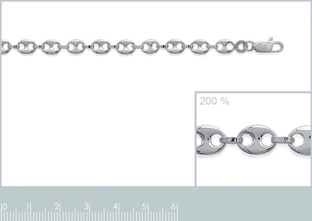 BRACELET ARGENT 925 - 1z1402018