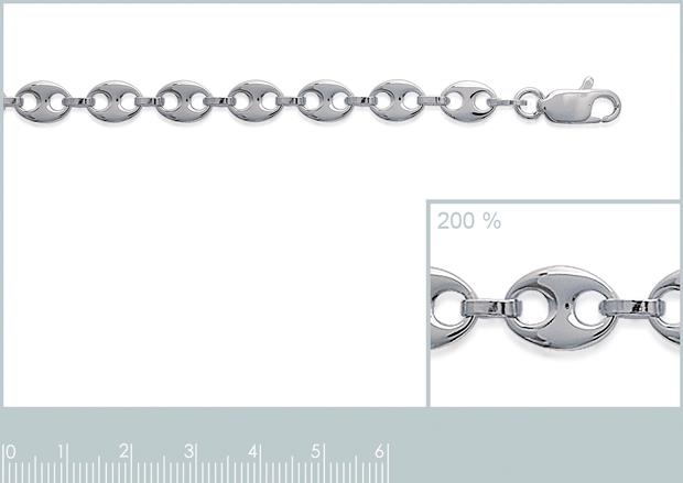 BRACELET ARGENT 925 - 1z1403018