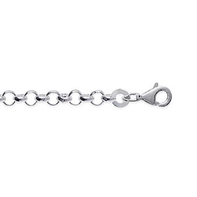 BRACELET ARGENT 925