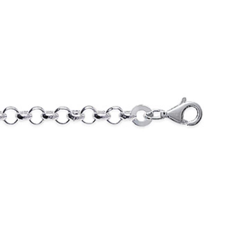 BRACELET ARGENT 925