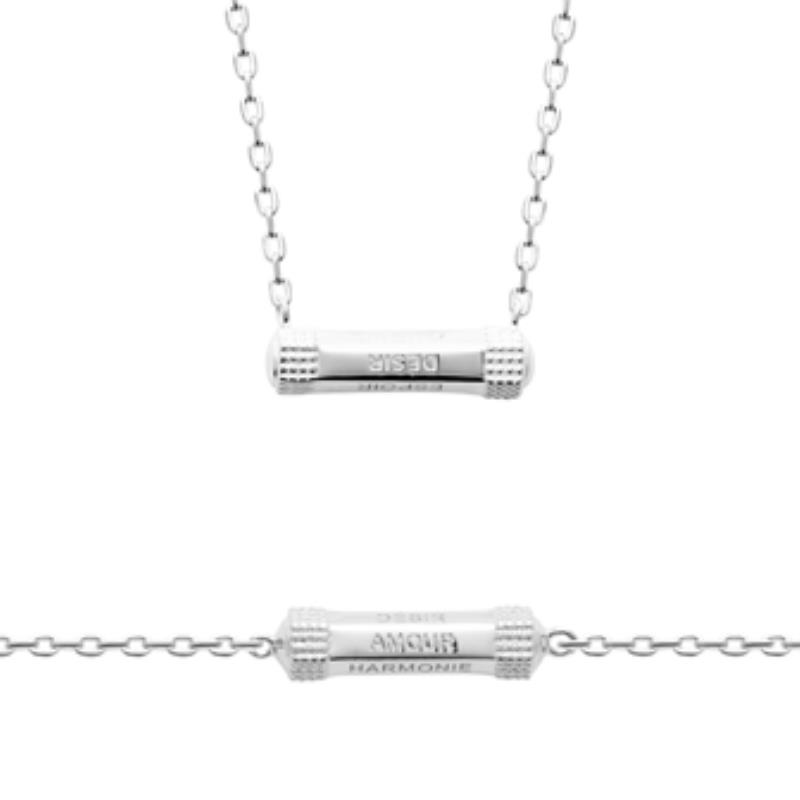 BRACELET ARGENT 925 RHODIE