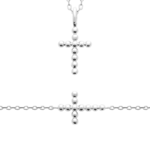 BRACELET ARGENT 925 RHODIE