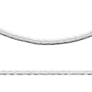 BRACELET ARGENT 925 RHODIE