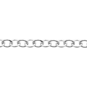 BRACELET ARGENT 925 RHODIE