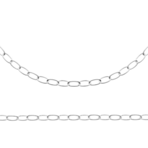 BRACELET ARGENT 925 RHODIE