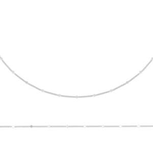 BRACELET ARGENT 925 RHODIE