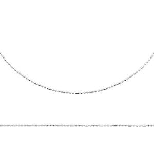 BRACELET ARGENT 925 RHODIE