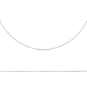 BRACELET ARGENT 925 RHODIE