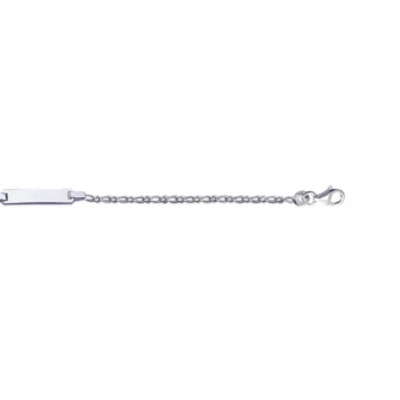 BRACELET ARGENT 925 RHODIE