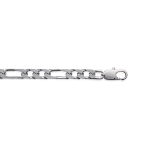 BRACELET ARGENT 925 RHODIE