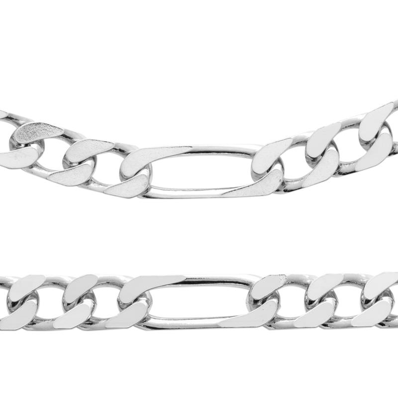 BRACELET ARGENT 925 RHODIE