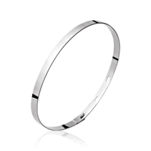 BRACELET ARGENT 925 RHODIE