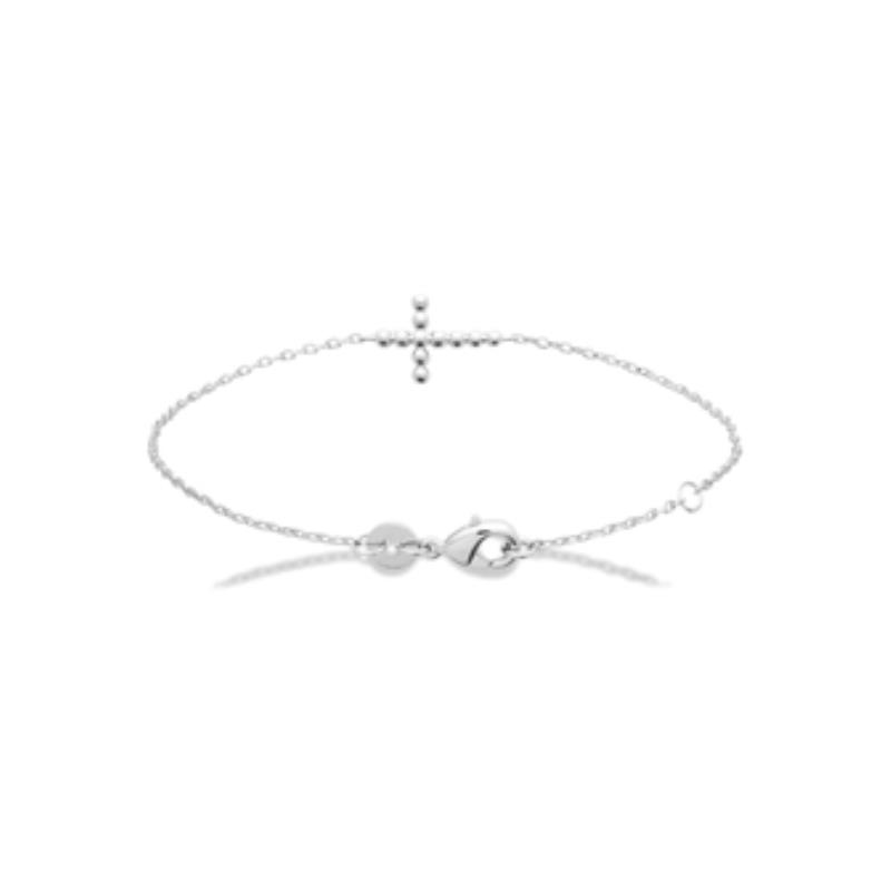 Pulsera plata 925. Rodio- 7z2211918