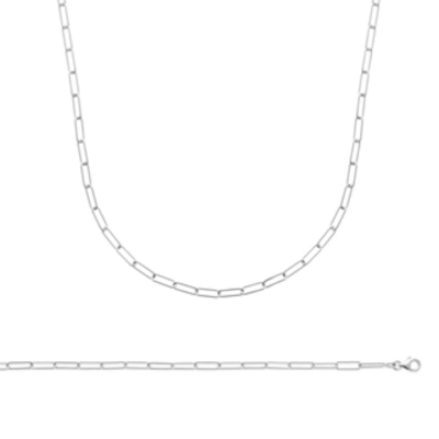 BRACELET ARGENT 925 RHODIE