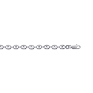 BRACELET ARGENT 925 RHODIE