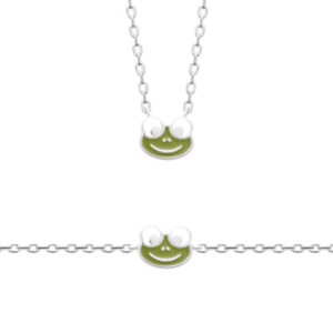 BRACELET ARGENT 925 RHODIE LAQUE