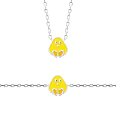 BRACELET ARGENT 925 RHODIE LAQUE