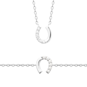 BRACELET ARGENT 925 RHODIE OZ