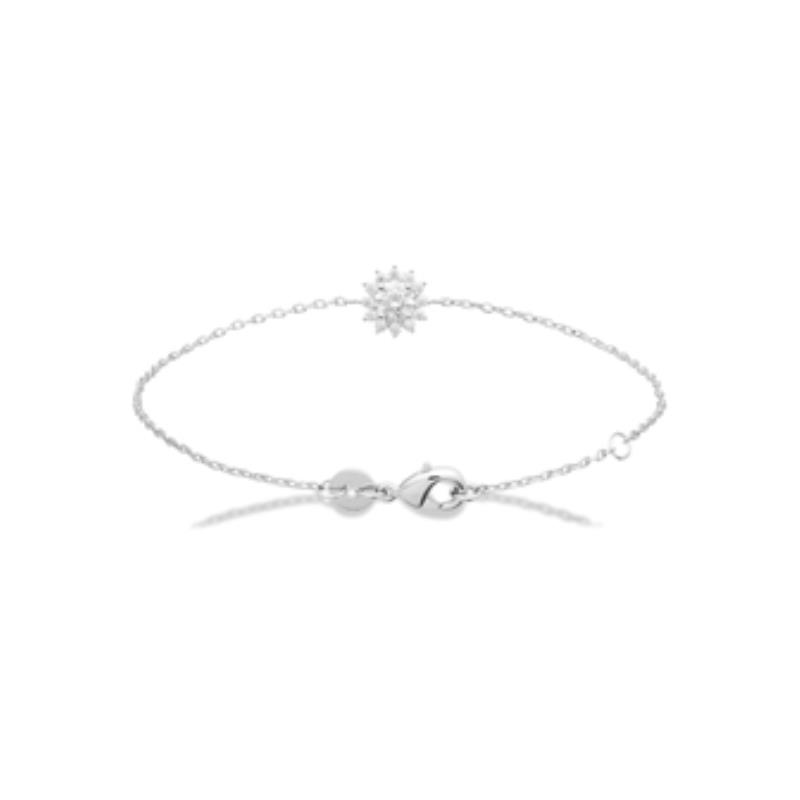 BRACELET ARGENT 925 RHODIE OZ - 8z7396918