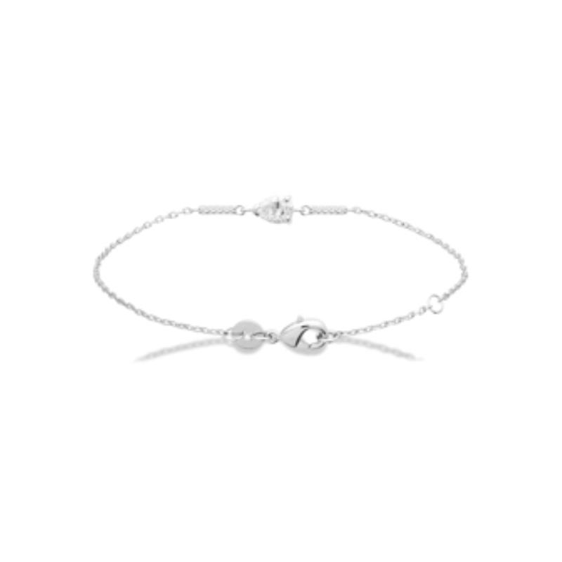 BRACELET ARGENT 925 RHODIE OZ - 8z7397718