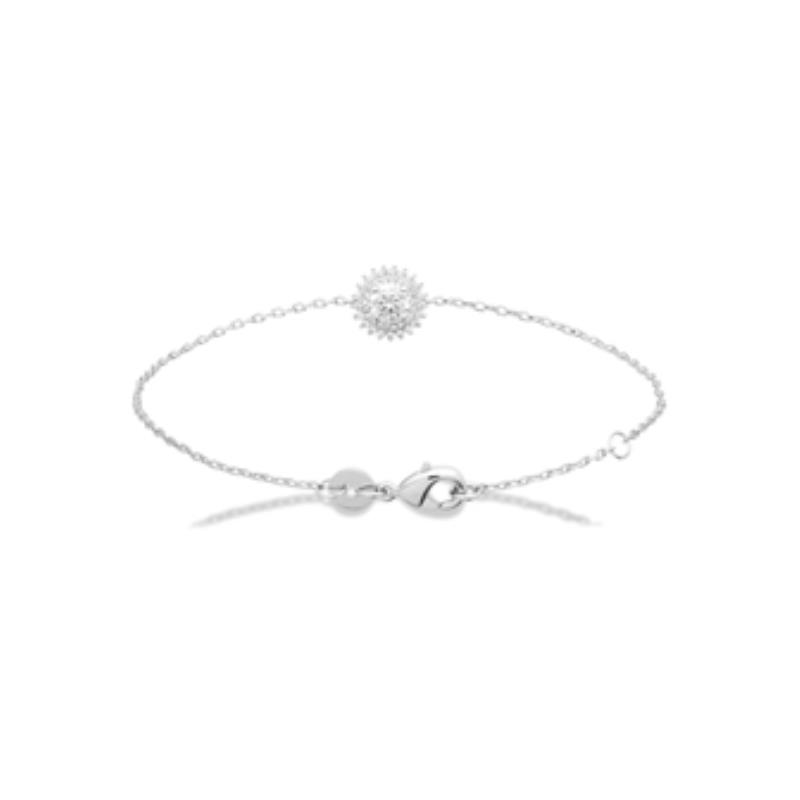 BRACELET ARGENT 925 RHODIE OZ - 8z7398018