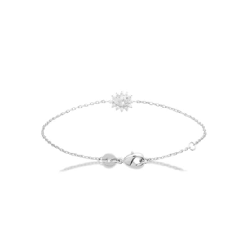 BRACELET ARGENT 925 RHODIE OZ - 8z7409118
