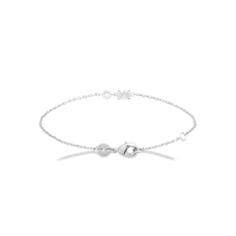 BRACELET ARGENT 925 RHODIE OZ - 8z7410818