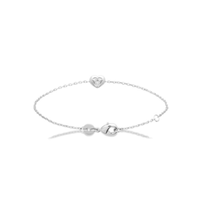 BRACELET ARGENT 925 RHODIE OZ - 8z7414418