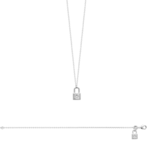 BRACELET ARGENT 925 RHODIE OZ