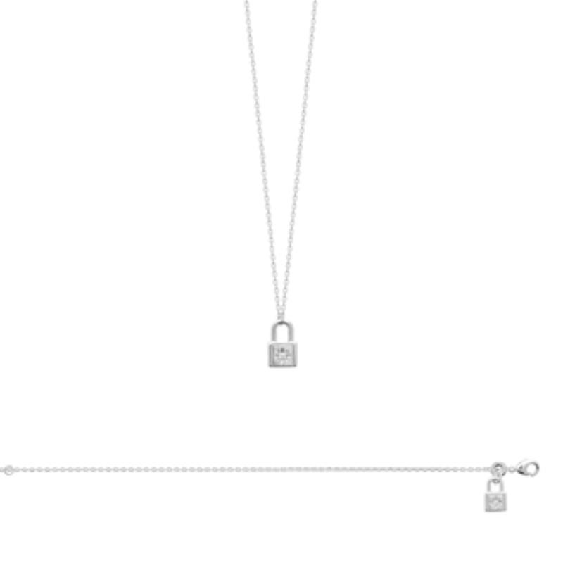 BRACELET ARGENT 925 RHODIE OZ