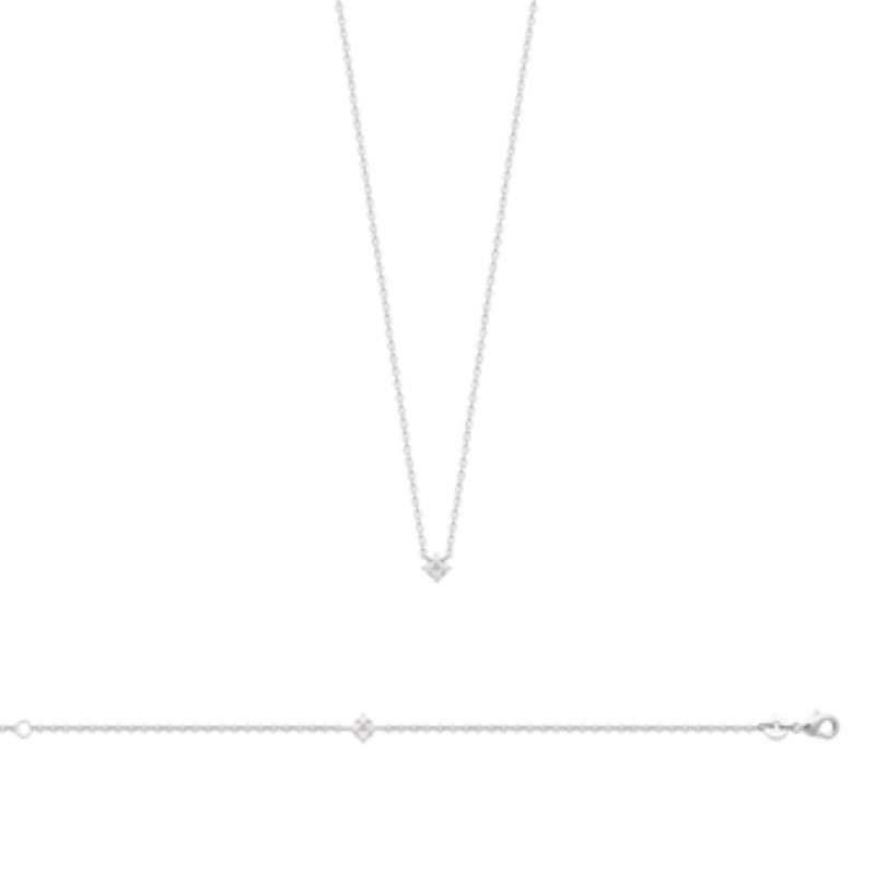 BRACELET ARGENT 925 RHODIE OZ