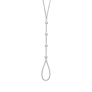 BRACELET ARGENT 925 RHODIE OZ MICROSERTI